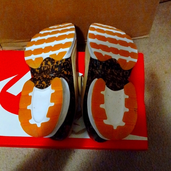 Nike Air Max Jewell Tortoise Shell - Picture 4 of 4